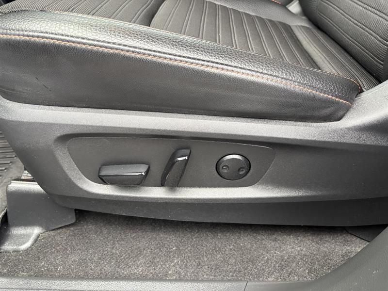 nissan Pathfinder 2023 - 26