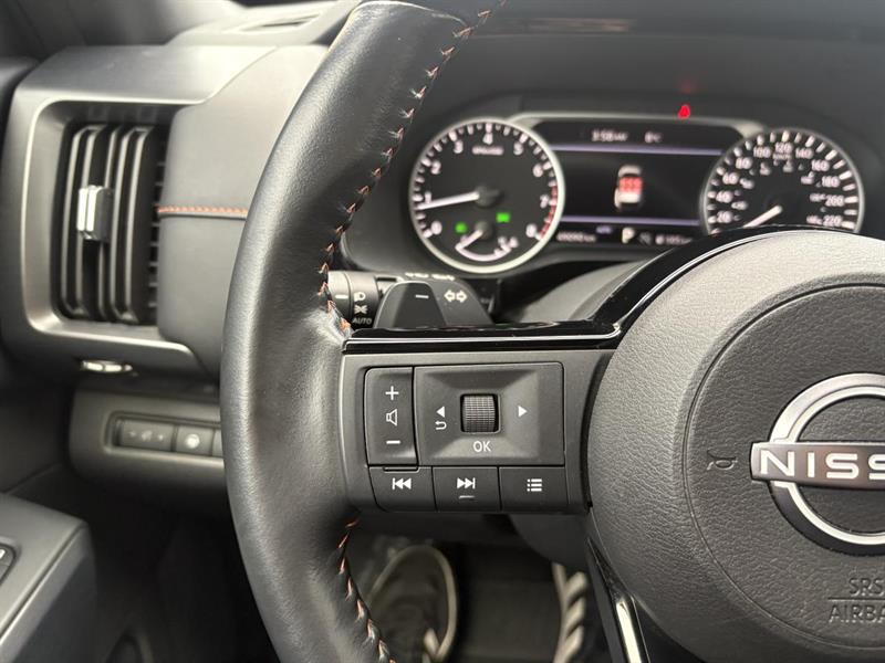 nissan Pathfinder 2023 - 29