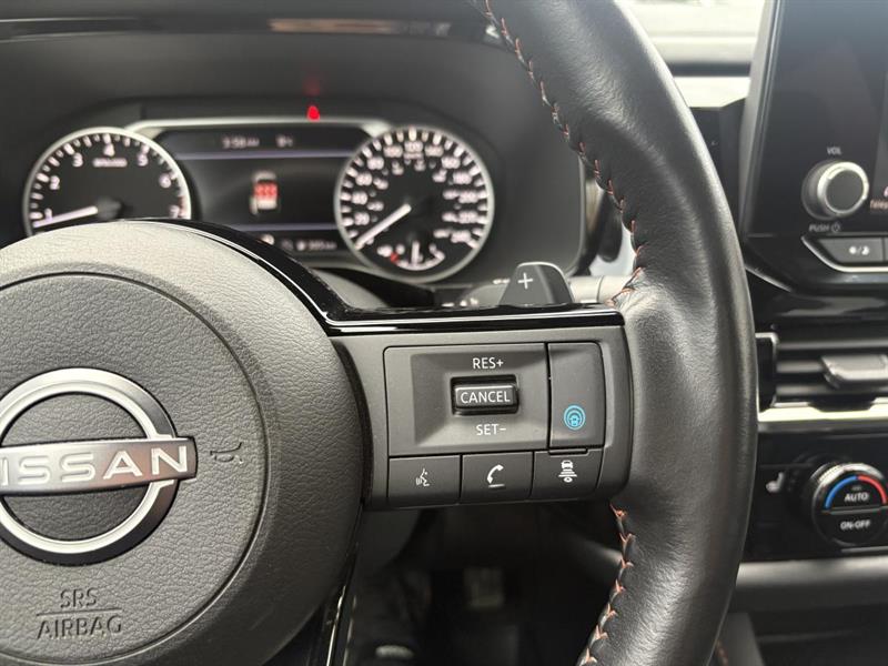 nissan Pathfinder 2023 - 30