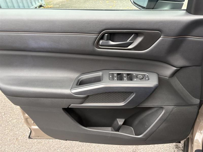 nissan Pathfinder 2023 - 33