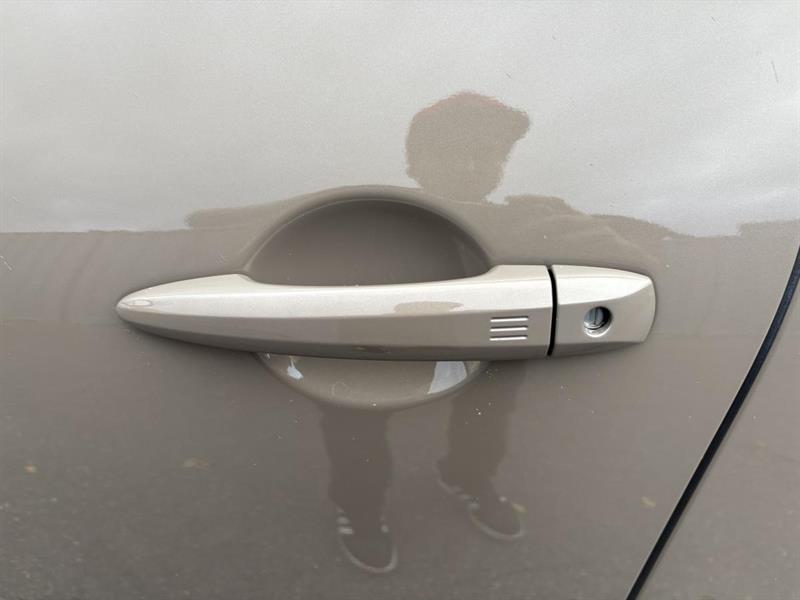 nissan Pathfinder 2023 - 41