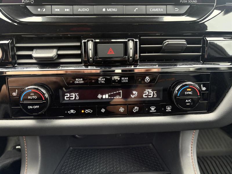 nissan Pathfinder 2023 - 44