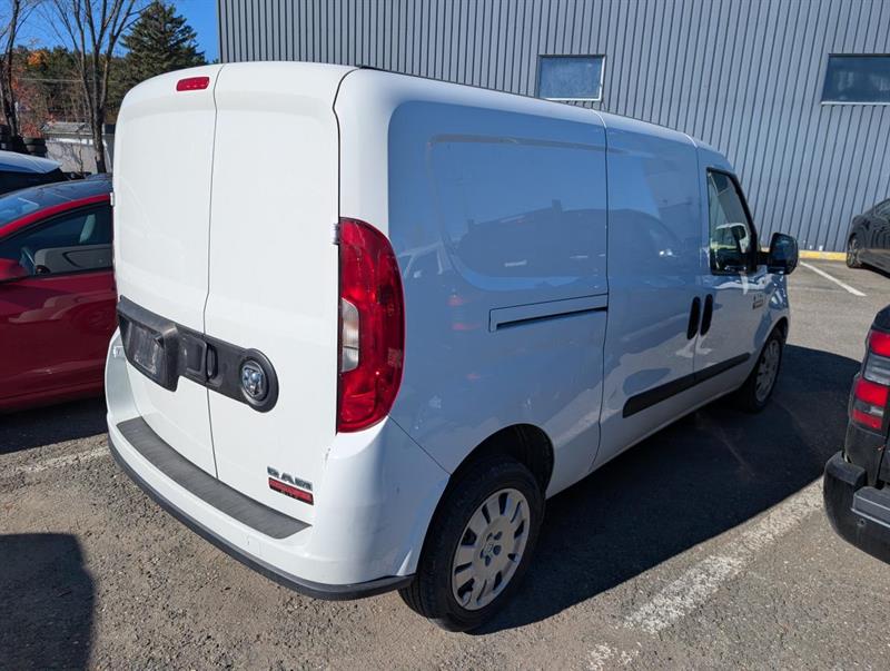 ram ProMaster City 2021 - 7