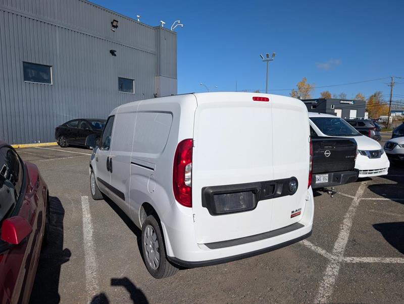 ram ProMaster City 2021 - 11