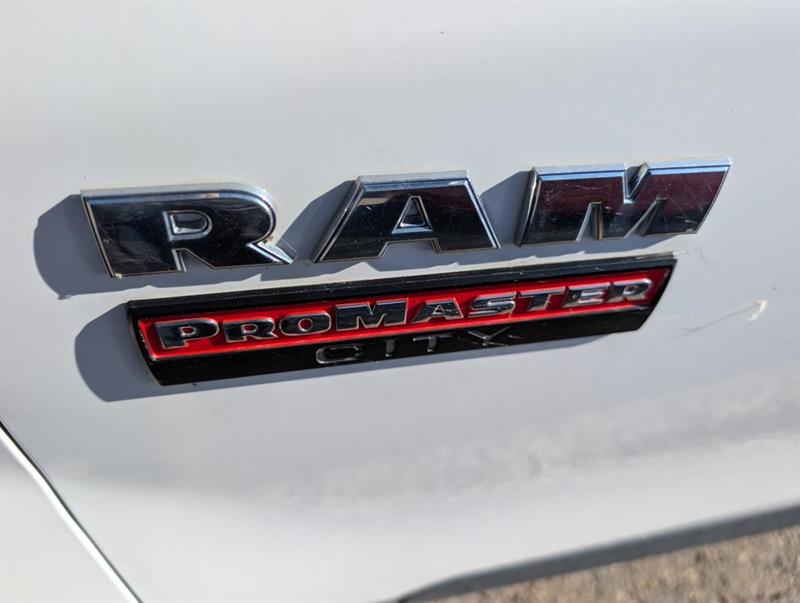 ram ProMaster City 2021 - 13