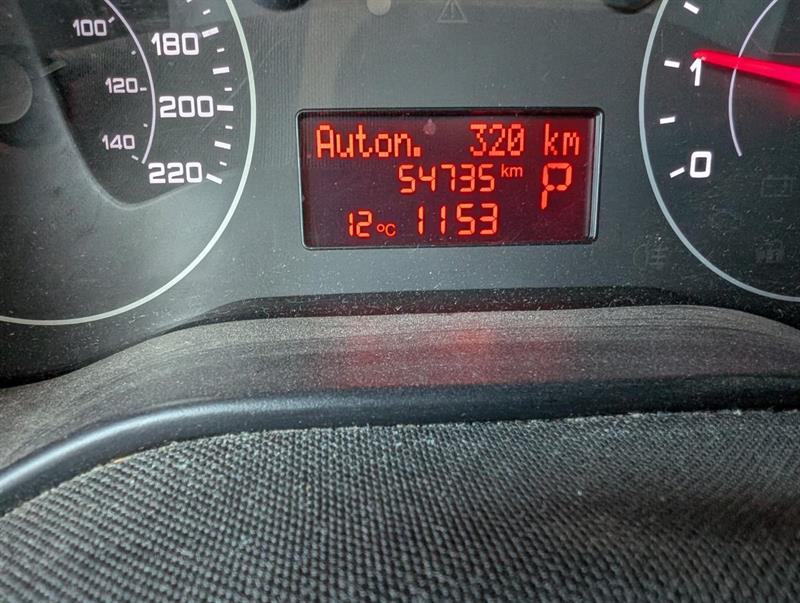 ram ProMaster City 2021 - 15