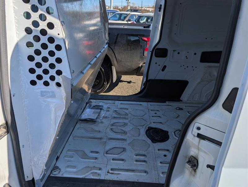 ram ProMaster City 2021 - 18