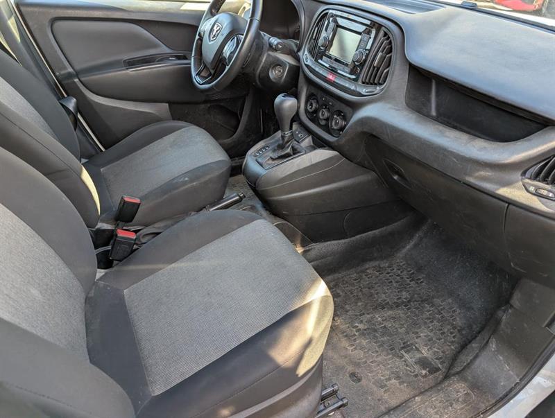 ram ProMaster City 2021 - 19