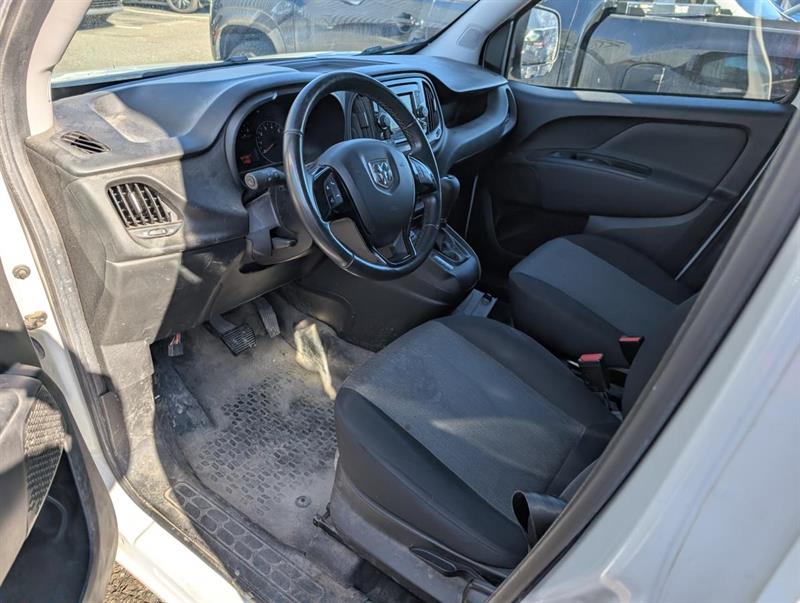 ram ProMaster City 2021 - 20