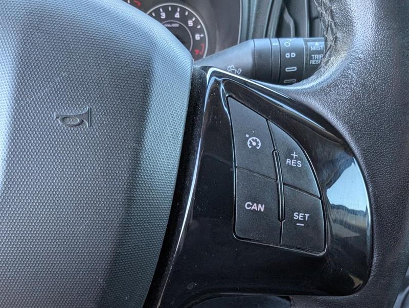 ram ProMaster City 2021 - 22