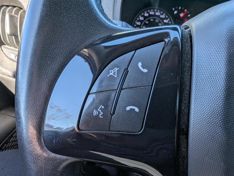 ram ProMaster City 2021 - 23