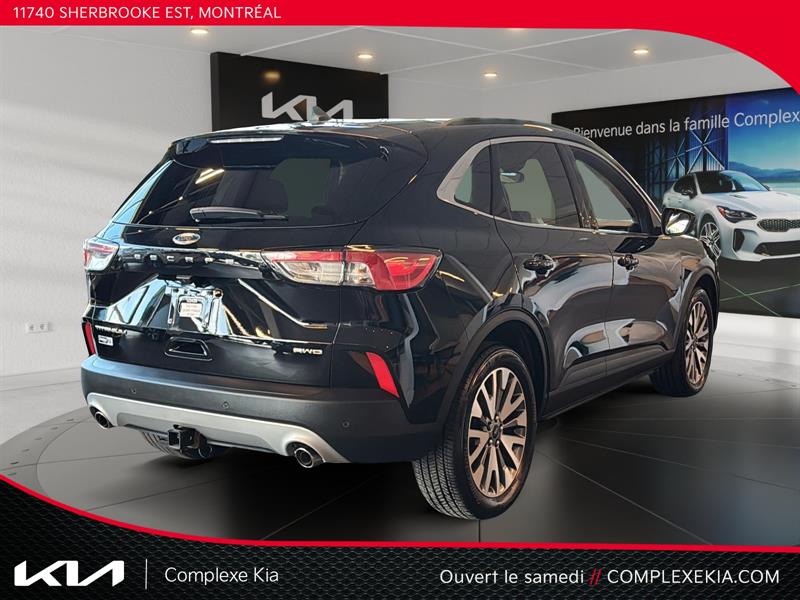 ford Escape 2022 - 4