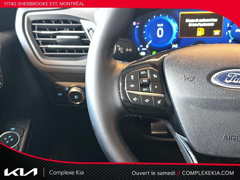 ford Escape 2022 - 12