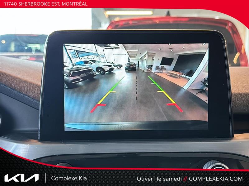 ford Escape 2022 - 16