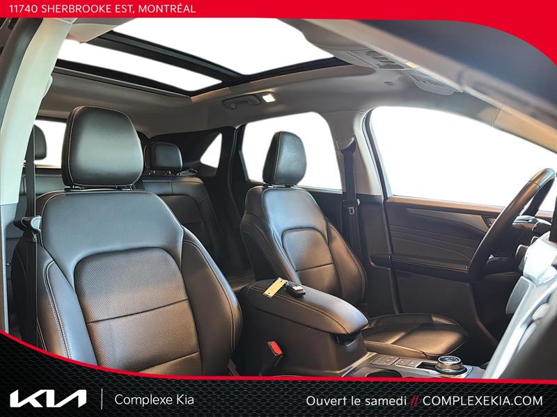 ford Escape 2022 - 20