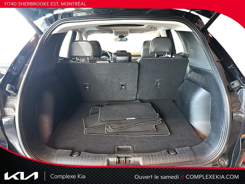 ford Escape 2022 - 22