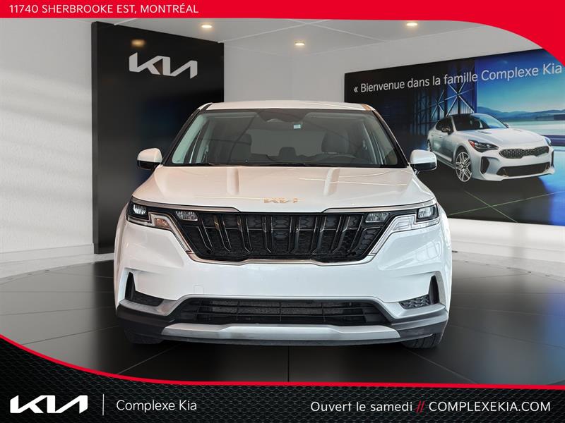 kia Carnival 2024 - 2