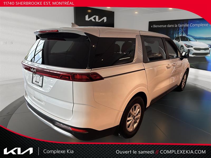 kia Carnival 2024 - 4