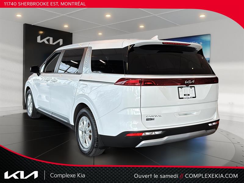 kia Carnival 2024 - 6