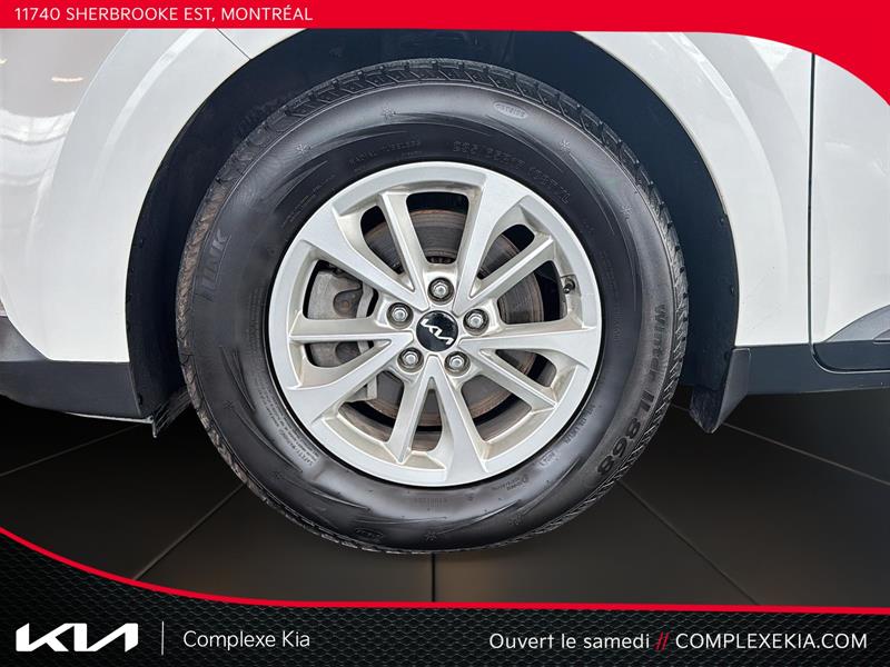 kia Carnival 2024 - 7