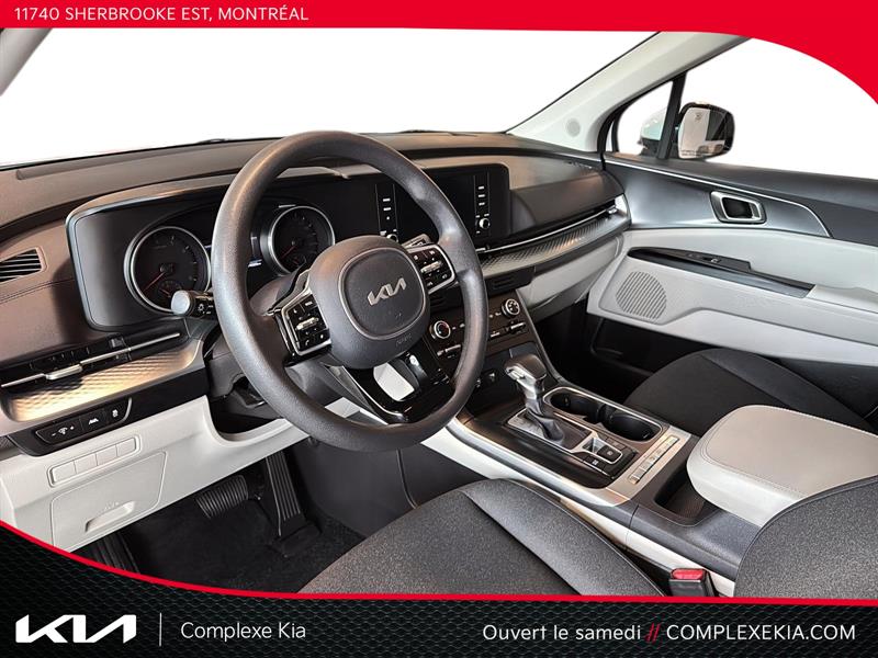 kia Carnival 2024 - 9