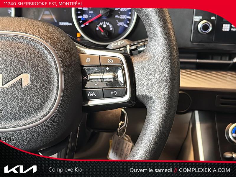 kia Carnival 2024 - 13