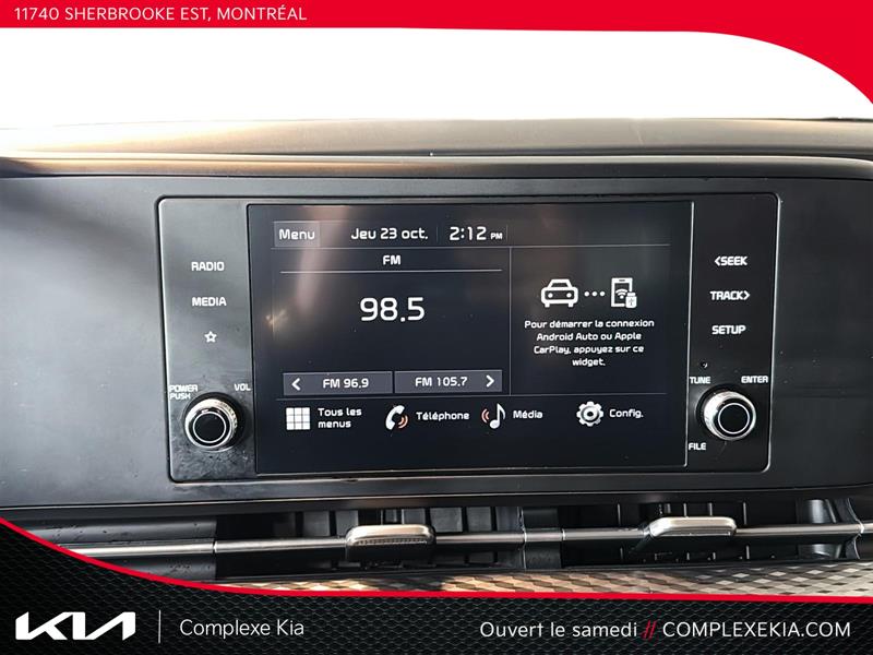 kia Carnival 2024 - 15