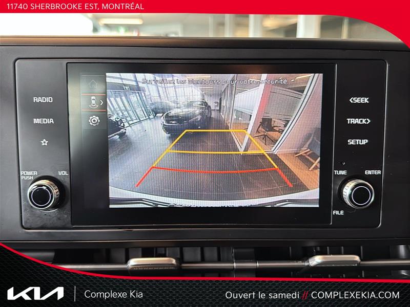 kia Carnival 2024 - 18