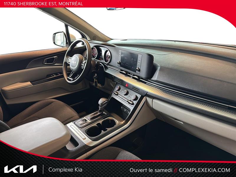 kia Carnival 2024 - 19