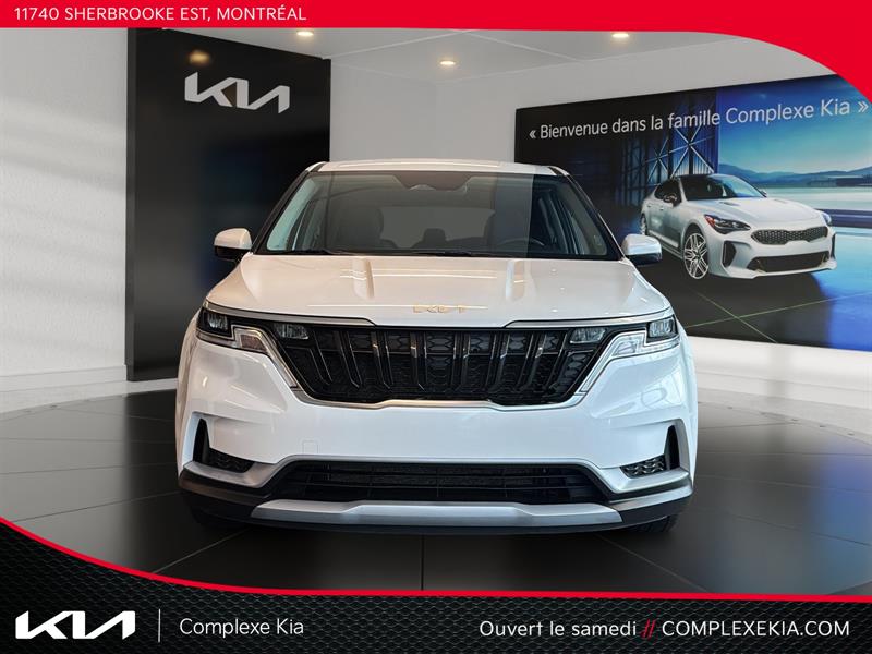 kia Carnival 2024 - 2