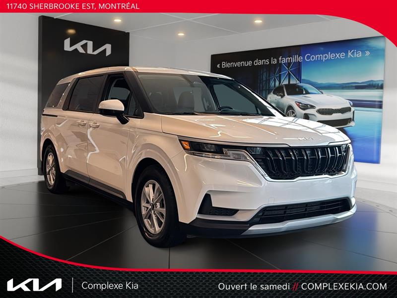 kia Carnival 2024 - 3