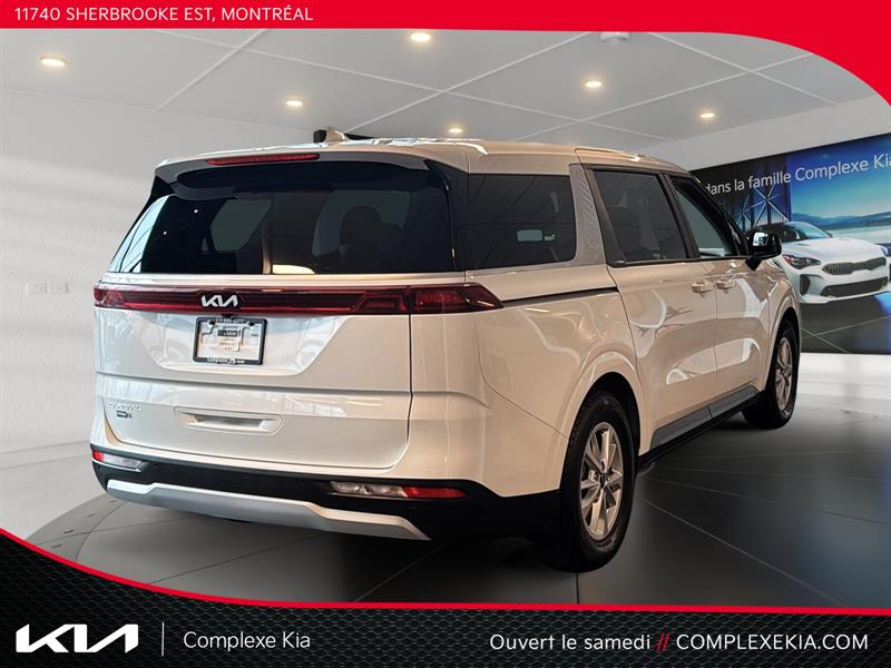 kia Carnival 2024 - 4