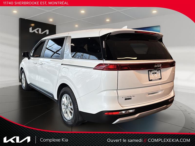 kia Carnival 2024 - 6