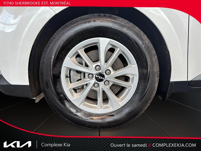 kia Carnival 2024 - 7