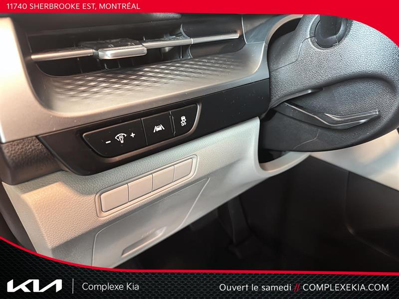 kia Carnival 2024 - 8