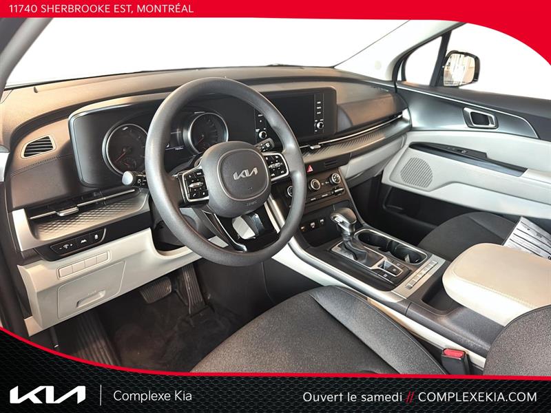 kia Carnival 2024 - 9