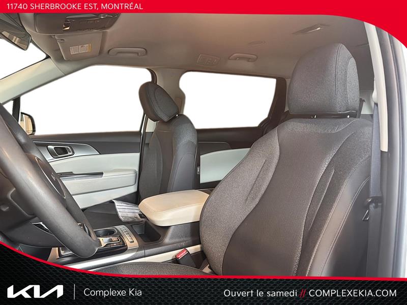 kia Carnival 2024 - 10