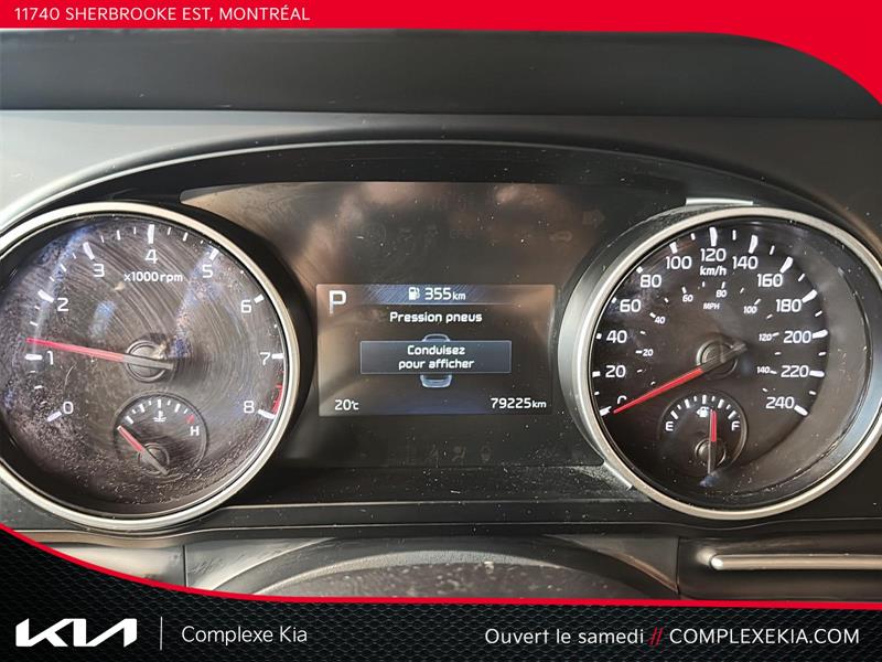 kia Carnival 2024 - 14