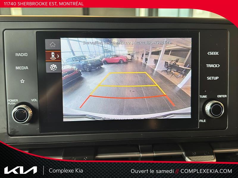 kia Carnival 2024 - 16