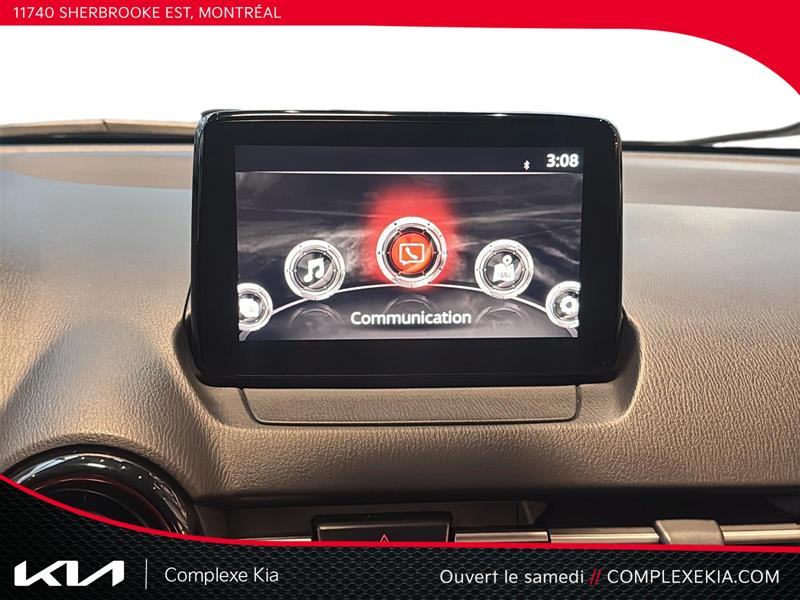 mazda CX-3 2018 - 14