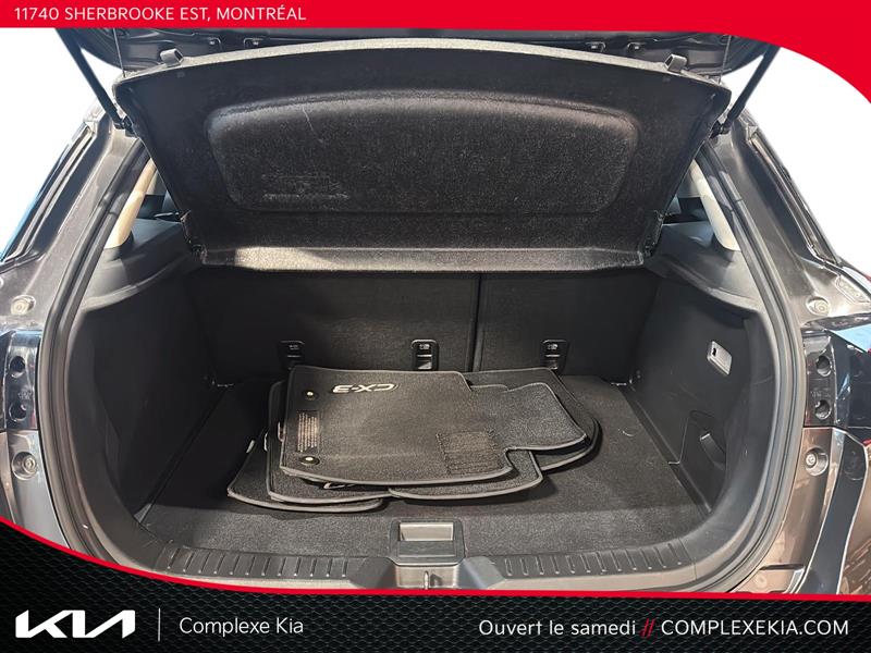 mazda CX-3 2018 - 21