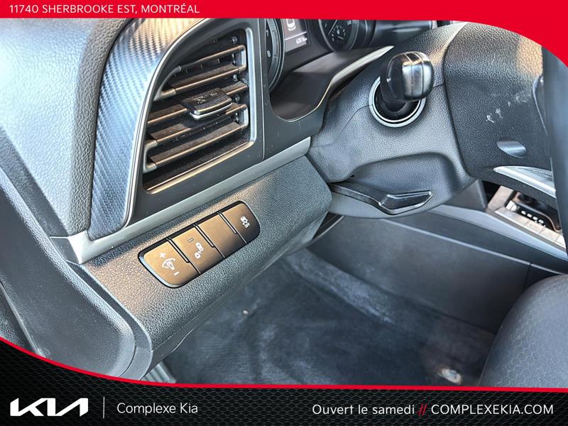 hyundai Elantra 2020 - 8