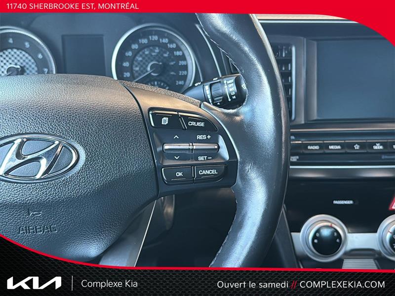 hyundai Elantra 2020 - 13