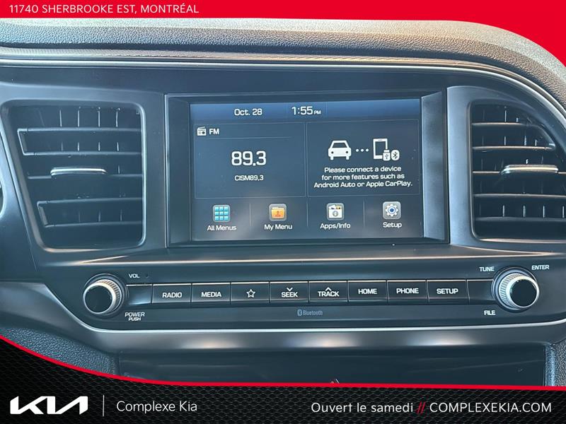 hyundai Elantra 2020 - 15