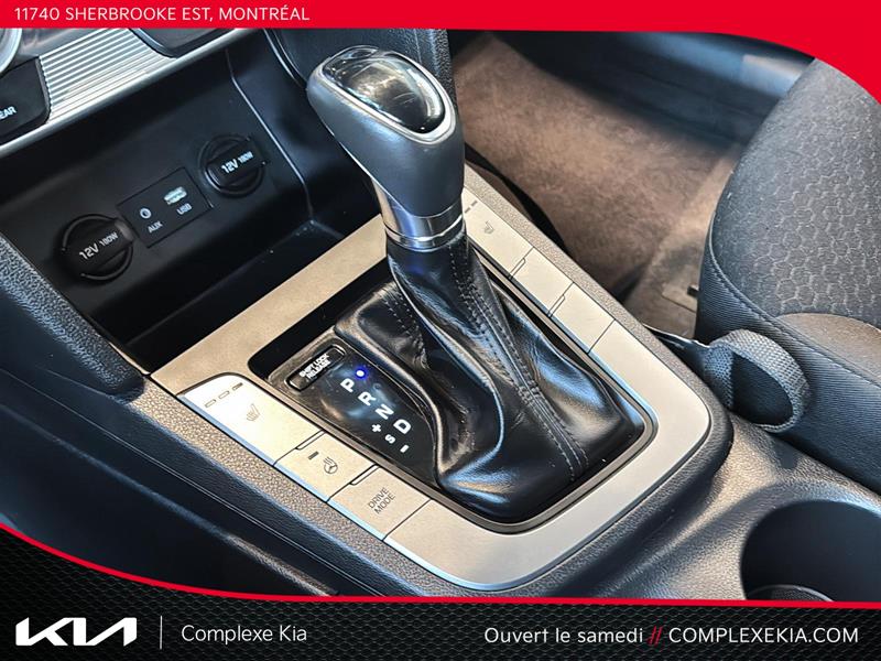 hyundai Elantra 2020 - 18