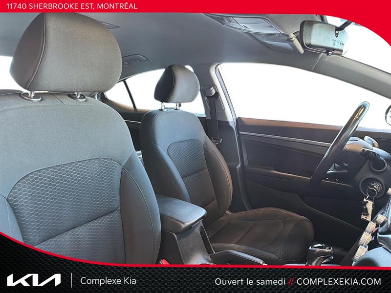 hyundai Elantra 2020 - 20