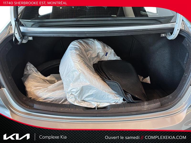 hyundai Elantra 2020 - 22