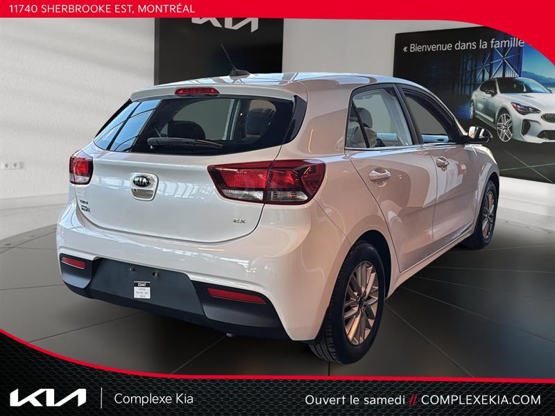 kia Rio5 2018 - 4
