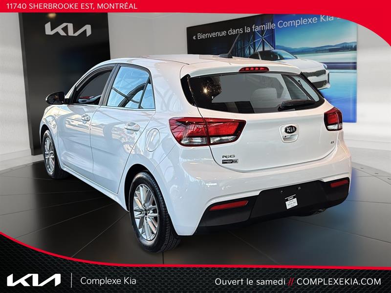 kia Rio5 2018 - 6