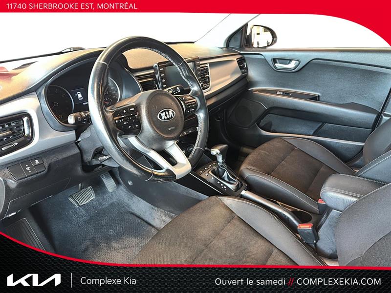 kia Rio5 2018 - 9